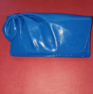 Nordstrom Genuine Leather Wallet Clutch.